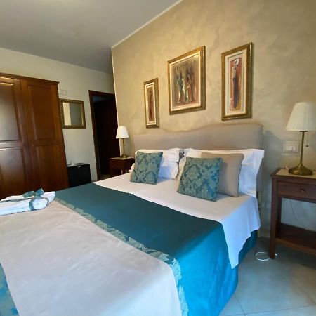 B&B Mareagro Santa Teresa Di Riva Zewnętrze zdjęcie