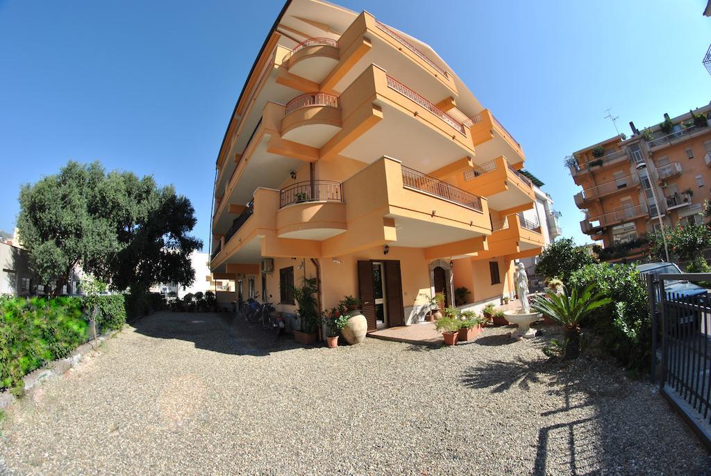 B&B Mareagro Santa Teresa Di Riva Pokój zdjęcie