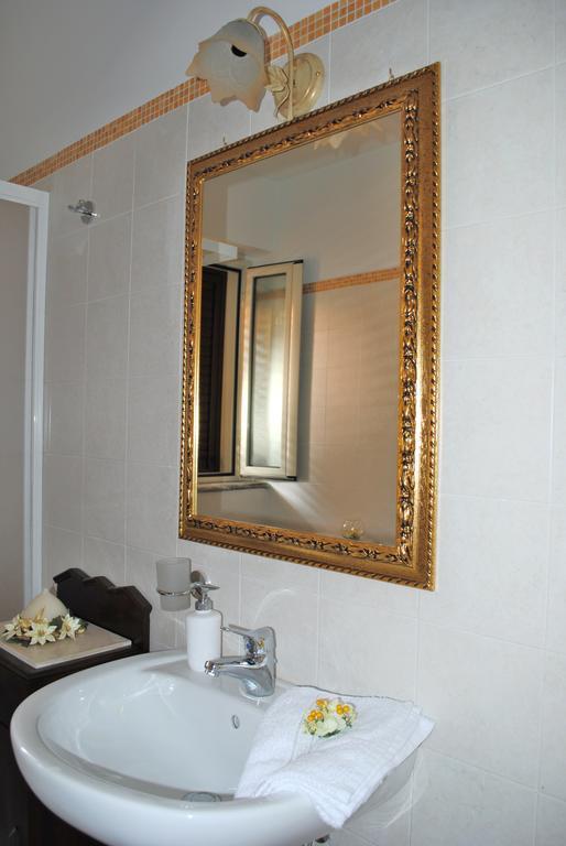 B&B Mareagro Santa Teresa Di Riva Pokój zdjęcie