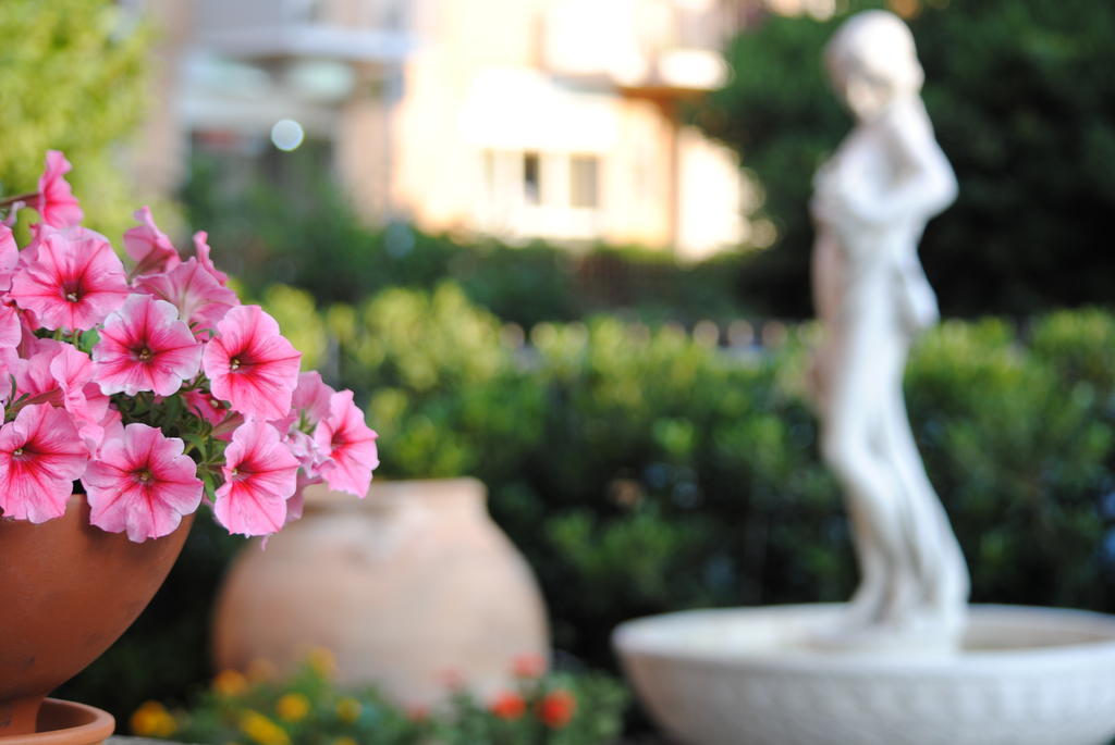 B&B Mareagro Santa Teresa Di Riva Zewnętrze zdjęcie