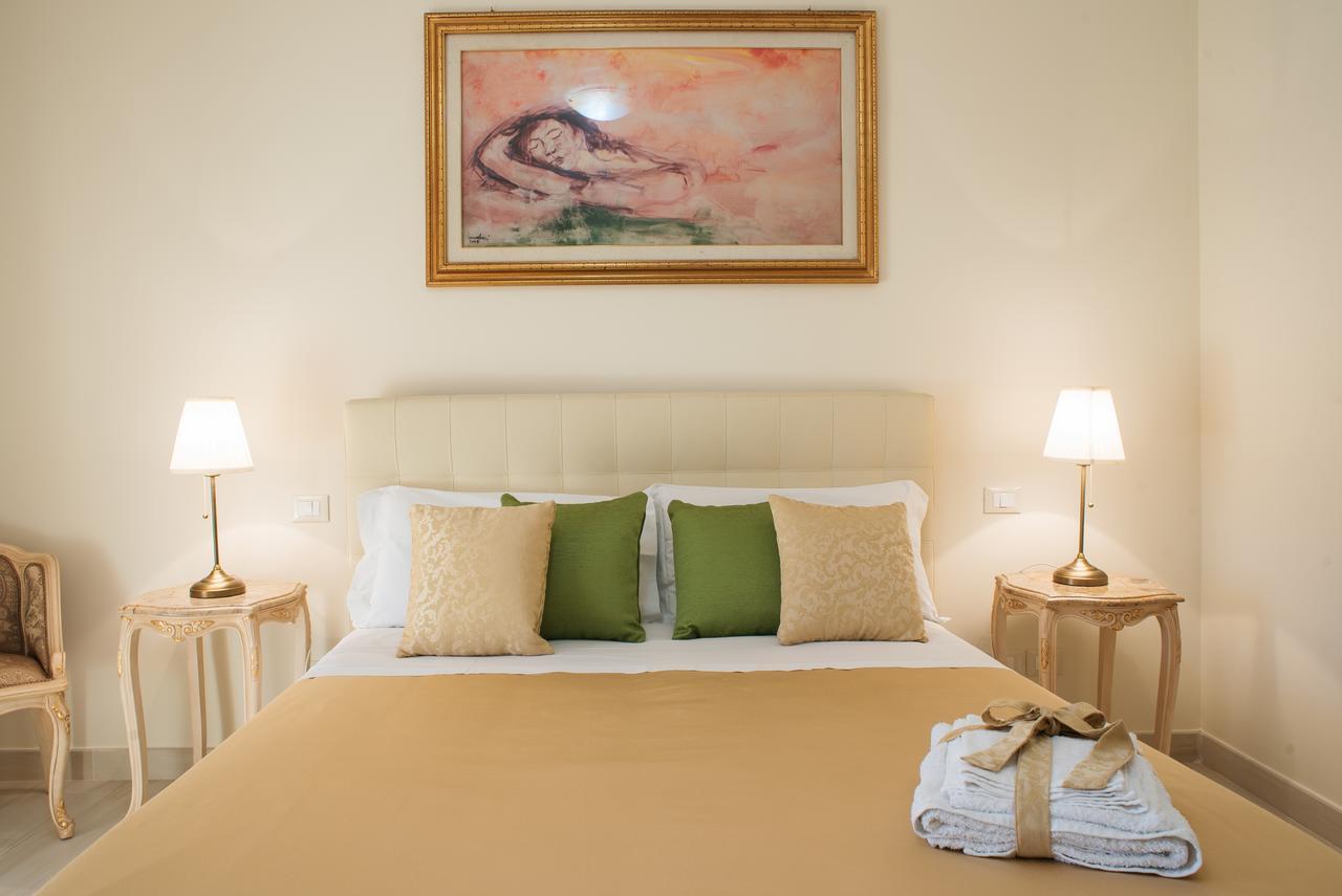 B&B Mareagro Santa Teresa Di Riva Zewnętrze zdjęcie