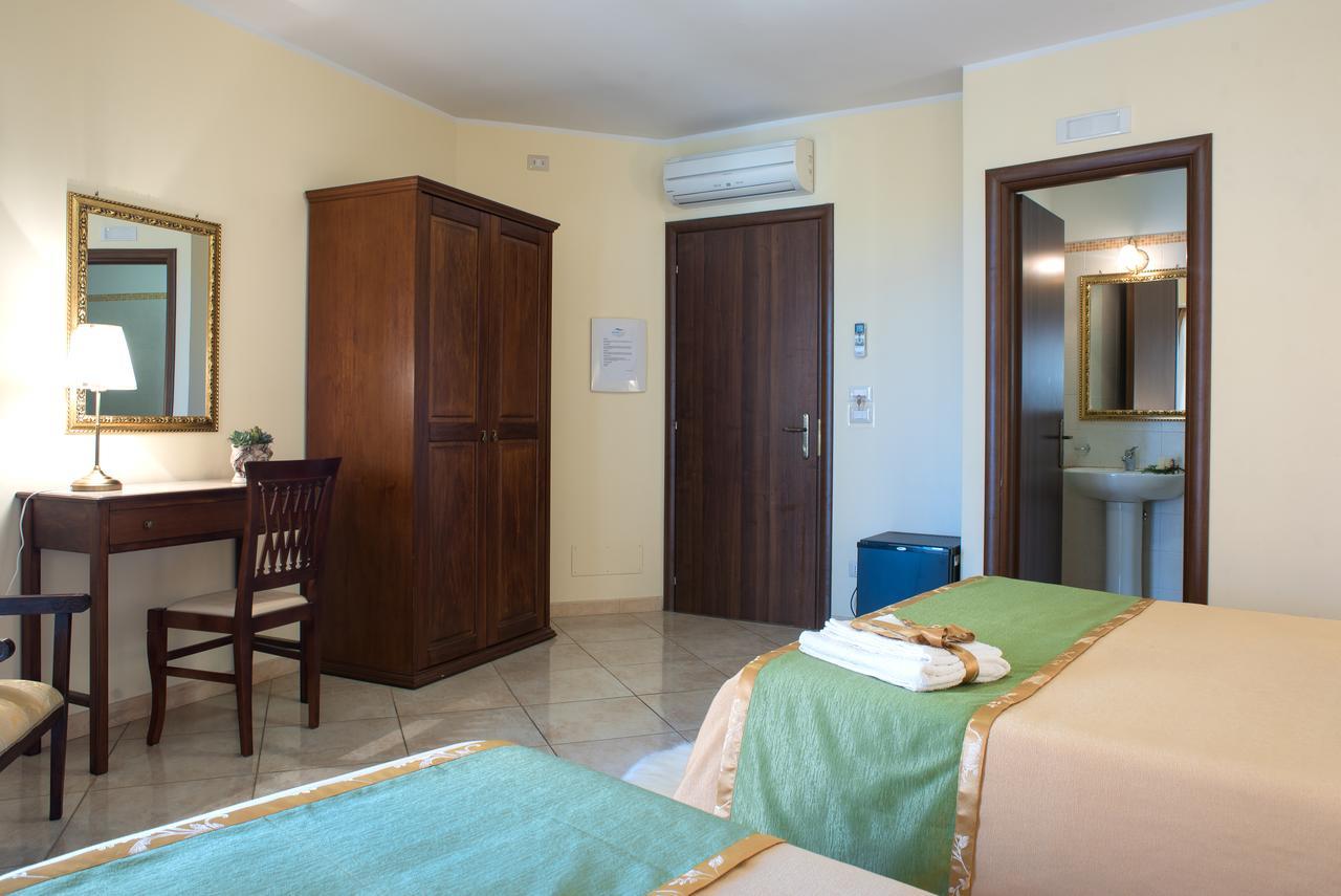 B&B Mareagro Santa Teresa Di Riva Zewnętrze zdjęcie
