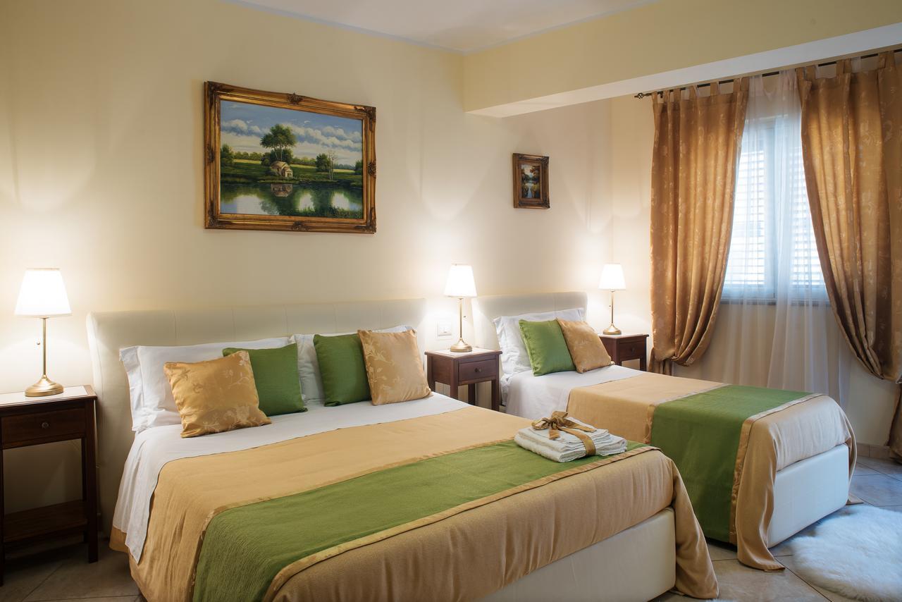 B&B Mareagro Santa Teresa Di Riva Zewnętrze zdjęcie