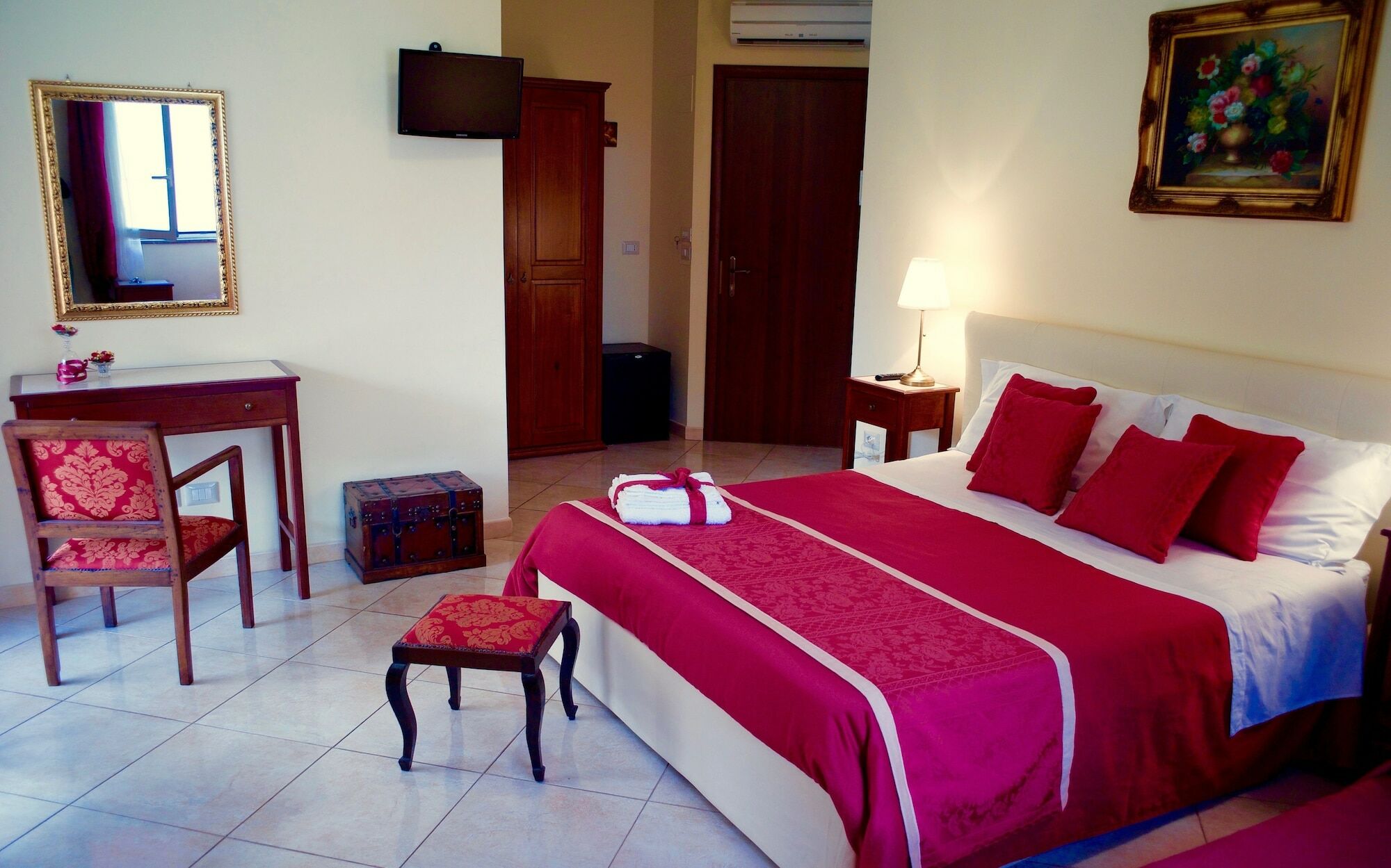 B&B Mareagro Santa Teresa Di Riva Zewnętrze zdjęcie